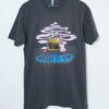 Mr. Fly - Next Level T-Shirt - Image 2