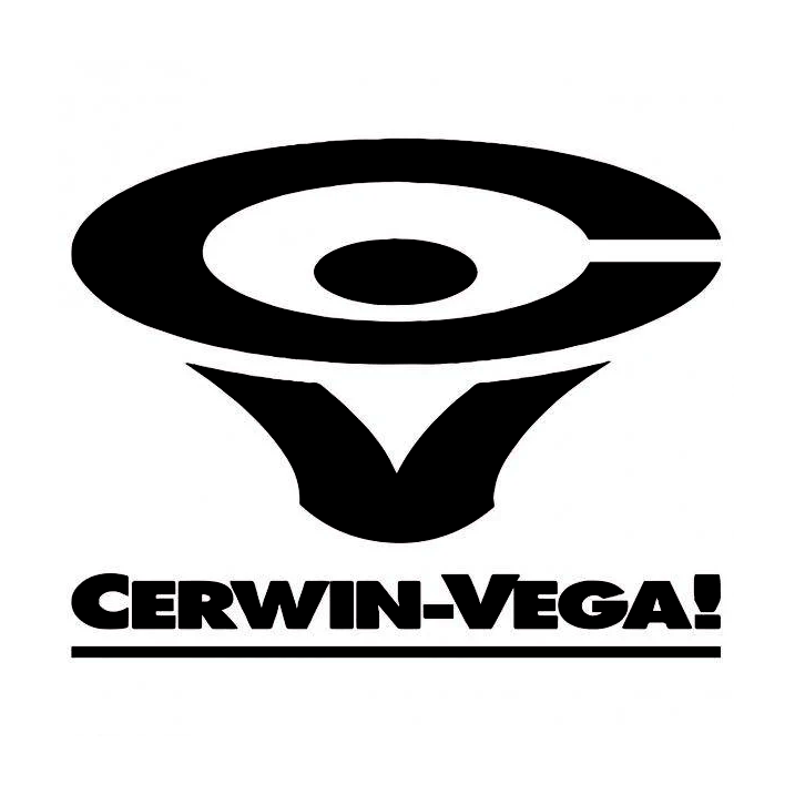 Cerwin-Vega