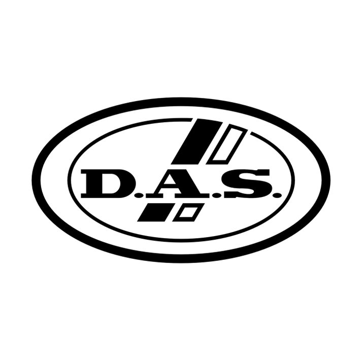 D.A.S.