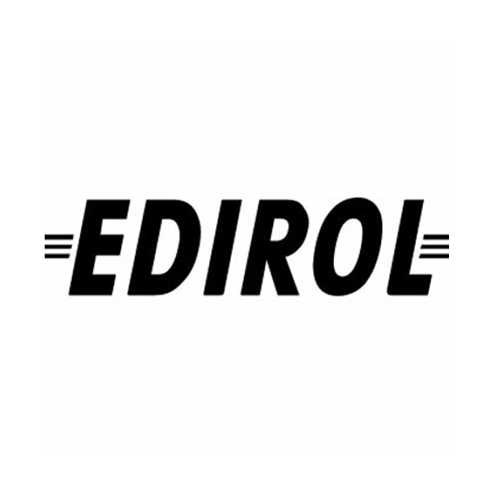 Edirol by Roland